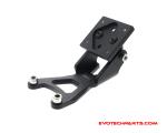 Ducati Panigale Garmin Compatible Navi Holder from Evotech Performance